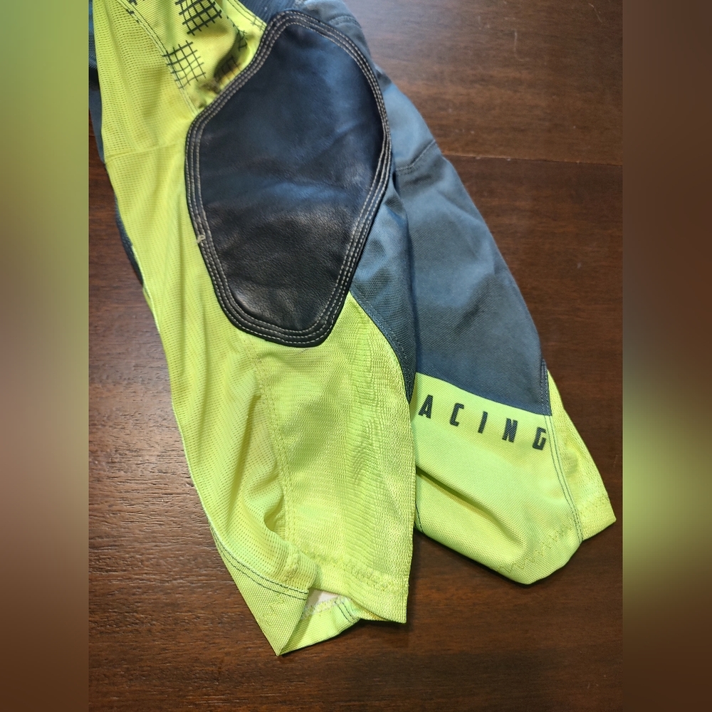Fly Racing Dirt Bike Pants - Picture 6 of 10